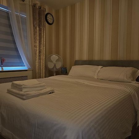Comfortable Short Stay In Dublin Extérieur photo